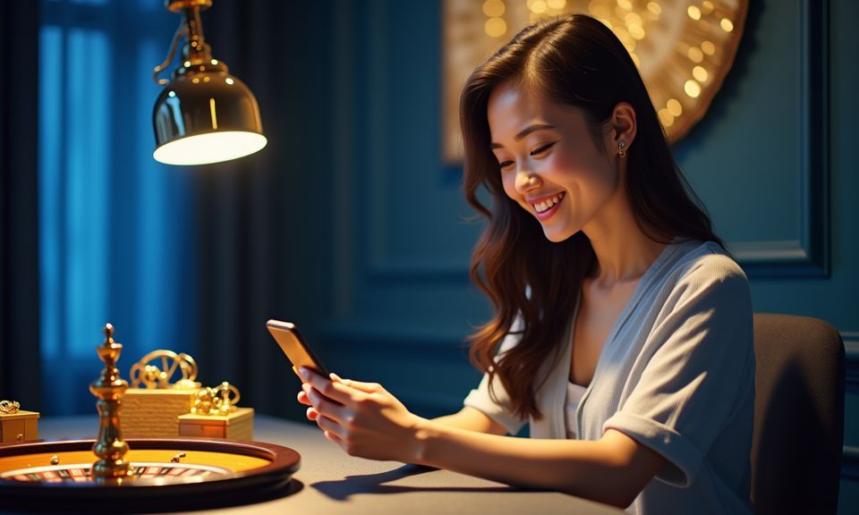 qclub888 Royal Panda Live Tables, Slot Rooms & Sportsbook in One Lobby
